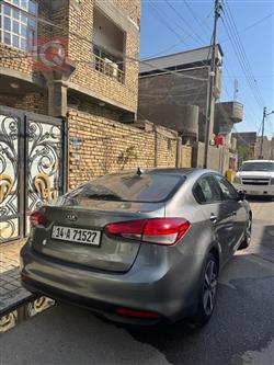 کیا سیراتۆ